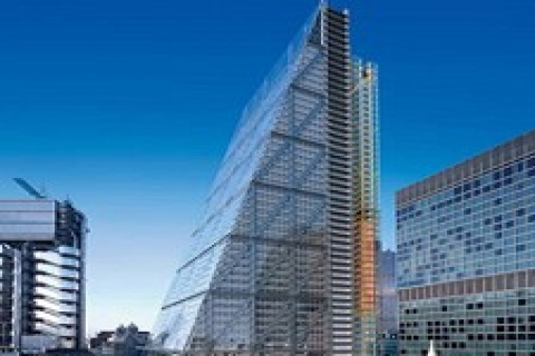 Peynir Rendesi'nin ilk 10 katı kiralandı!