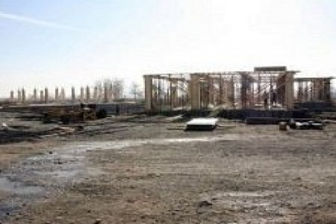 Erzurum Belediyesi, 27,1 milyon TL'ye otogar yaptıracak!