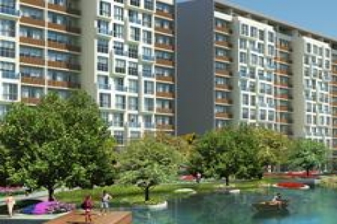 Aqua City 2010'da 161 bin 100 TL'ye!
