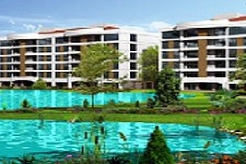 Fiyapı Gebze Konutları'nda 44 bin TL'ye!