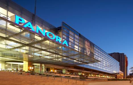 Panora GYO, çifte garanti ile 15-16-17 Mayıs’ta halka açılıyor!