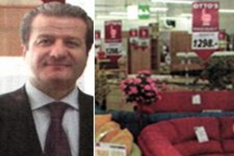 İsviçre'nin ucuz mağaza zinciri Otto's Türkiye'de