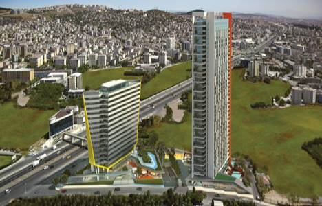 Fer Yapı Kartal projesinin teslim tarihi!