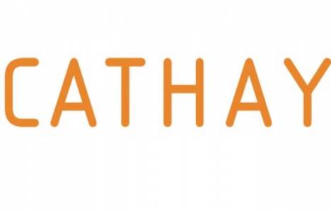 Cathay İnşaat arterium projesi