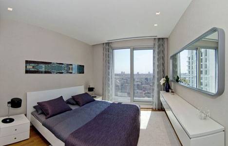 Anthill Residence satış ofisi!