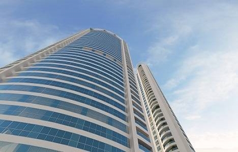 Oryapark İstanbul'un ön satışları başladı!