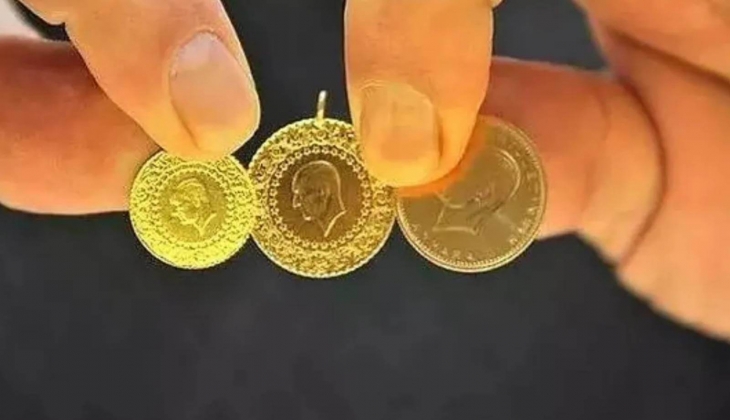 Altın uçmadı resmen fırladı! Gram, çeyrek, Ata altın fiyatları ne kadar oldu? 16 Eylül 2024 altın fiyatları