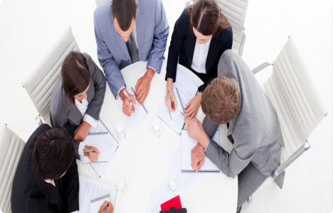 CCA Mimarlık İnşaat Ticaret Limited Şirketi kuruldu!