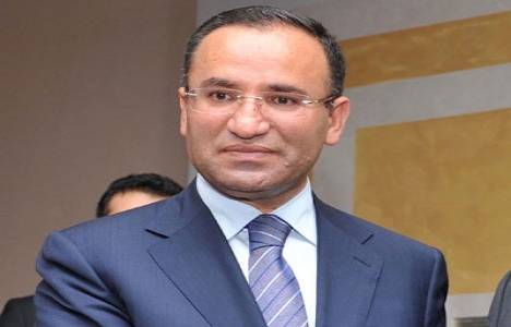 Bekir Bozdağ: Yozgat'tan taşınmaz alan yabancılar hemşehrimizdir! 