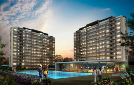 Gedizler Yapı Evre fiyatlar!