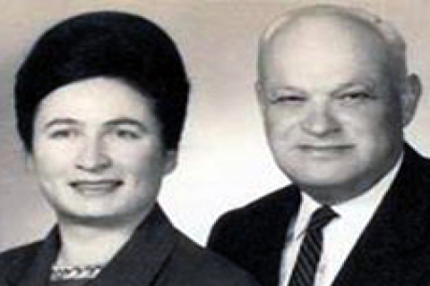 Darüşşafaka'ya 1 milyon TL'lik evini bağışladı