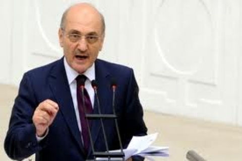  Erdoğan Bayraktar: Kentsel Dönüşüm Yasası, vatandaşı kollayan bir yasa!