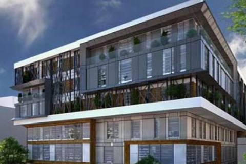 Timur Gayrimenkul'den Nef 4 Levent Residences'ta 575 bin TL'ye!