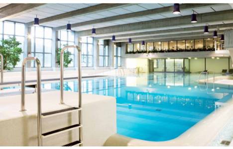 Vista Beykent Konakları nda 610 bin TL ye 5+2 daire!