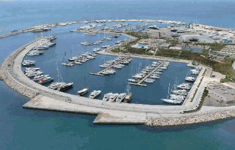 Profesyonel Yatçılar Derneği D-Marin'de bölgesel ofis açtı!