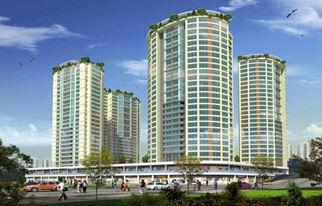 babil kuleleri kaç katlı