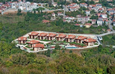 Sarıyer Oksizen Konutları'nda zamsız son gün! 1 milyon 30 bin TL! 