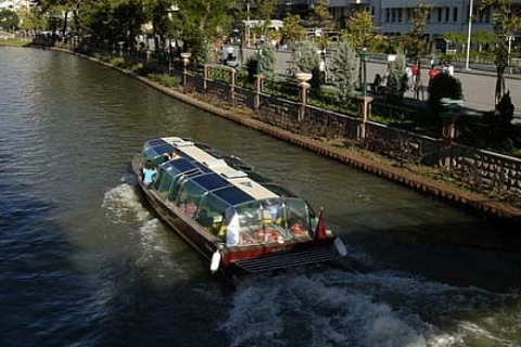 Eskişehir arsa yatırımı yapılacak kentlerin başında geliyor!