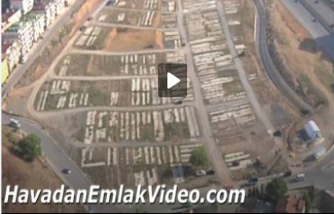 ağaoğlu çekmeköy arsa