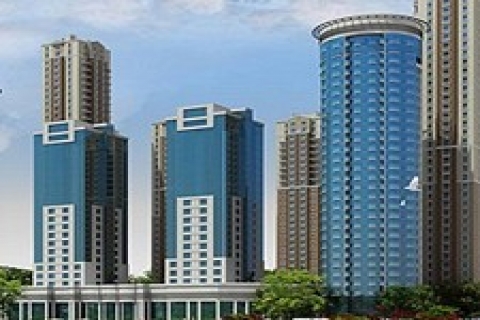 Esenyurt Samsun Towers Projesi'nde 55 bin TL'ye!