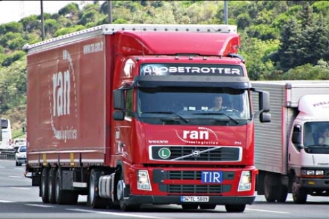 Arçelik ile Ran Lojistik 3 yıl süreli lojistik depo anlaşması imzaladı!