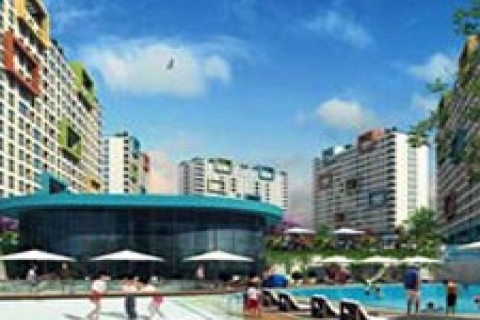 1stanbul, eski adıyla Tulip Turkuaz'da 103 bin TL'ye!