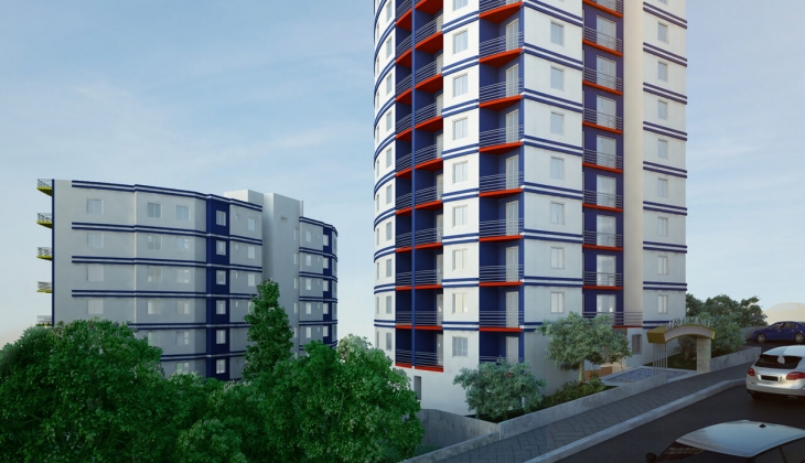 Masar Silver satışta! Yeni proje!