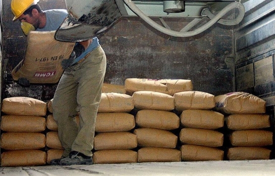 Rekabet Kurumu ndan çimento fiyatları için öneri!