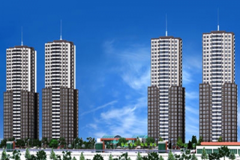 Solarkent'te 125 bin liraya!