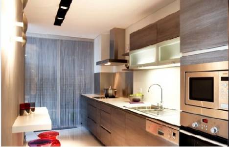 Çamlıca Eksen İstanbul Konutları yüzde 1 peşinatla! 277 bin TL! 