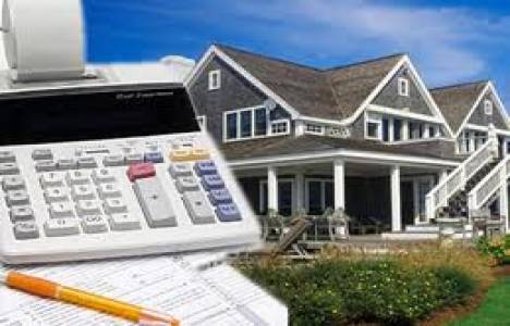 Konutlu arsalara teslimde yüzde 18 vergi uygulanacak! 