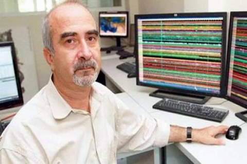 Doğan Kalafat, deprem için tarih verdi ve ev alacakları uyardı!