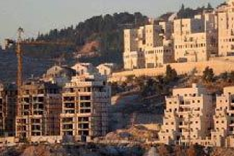 İsrail, yasa dışı yerleşim oluşumlarını yasallaştırıyor