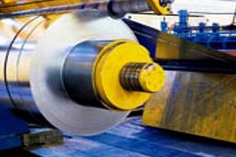 Borusan ABD'de çelik tesisi kuracak!