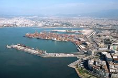 İzmir Limanı için Çelebi Holding'e ikinci şans doğdu