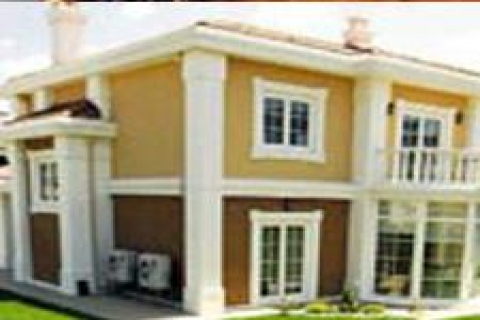 Mantolama ile bina başına 24 bin TL tasarruf