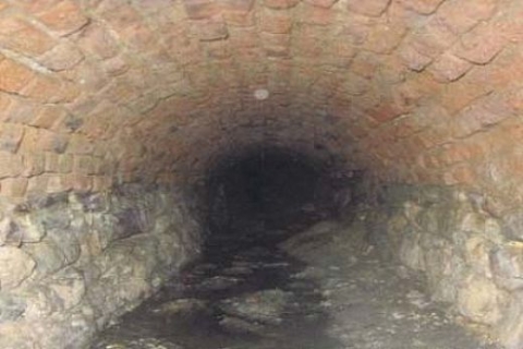 İstiklal Caddesi'nin taşlarına tarihi tünelden çözüm geliyor!