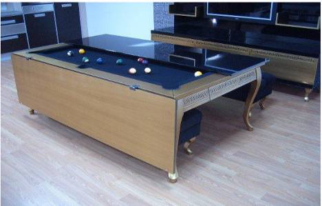 AYD AVM Yatırımları Konferansı Mini Bilardo Turnuvası yapacak!