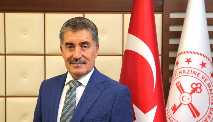 Abdullah Erdem Cantimur kimdir? Abdullah Erdem Cantimur ne iş yapıyor?