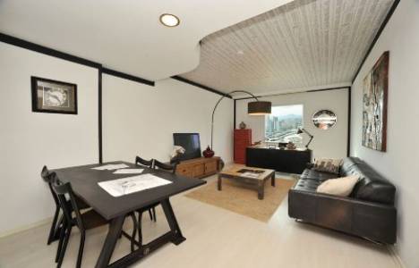  Flora Residence Ataşehir