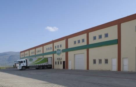  ONS Gıda İnşaat Ticaret Limited Şirketi kuruldu! 