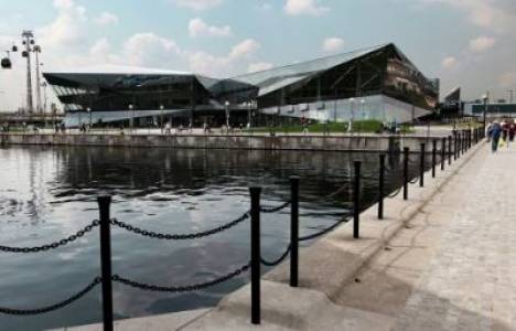  Siemens ilk şehircilik gelişim merkezini açtı!