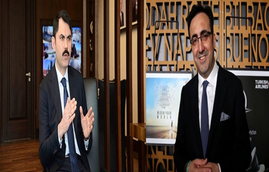 Türk Havayolları ve Emlak Konut basın lansmanı 29 Mayıs'ta!