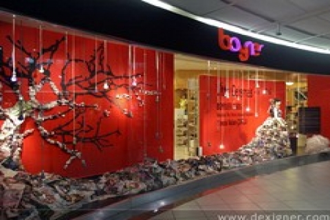 Erkan Taşdemirci Boyner'in yeni pay sahipleri yönetici yardımcısı!