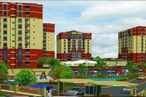 Esttanbul Yenişehir Sitesi'nde 145 bin TL'ye!