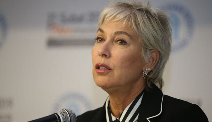 Leyla Alaton kimdir? Nereli? Hangi görevlerde bulundu?