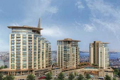 Astaş Gayrimenkul, lüks moda markalarını emlak sektörüne taşıyacak!