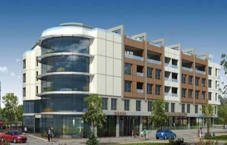 Arcadium Life göktürk