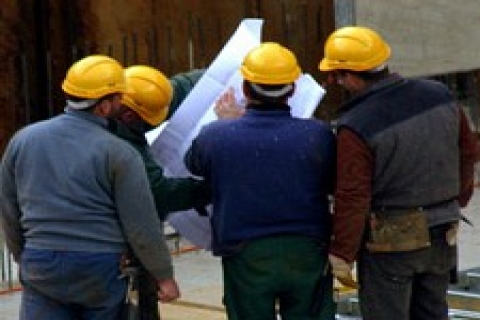 Ercüment Oral 'ın Kutlutaş İnşaat Tesisat şirketi, ticarete adım attı!