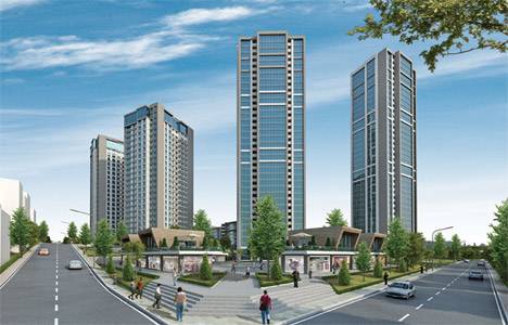 Metropark görselleri!